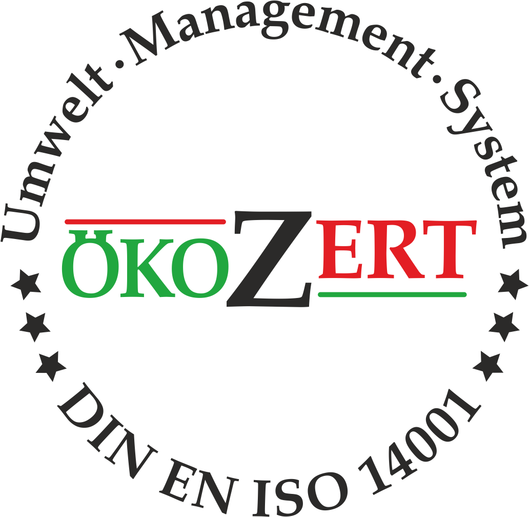 DIN EN ISO 14001