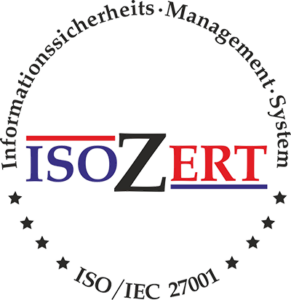 ISO/IEC 27001